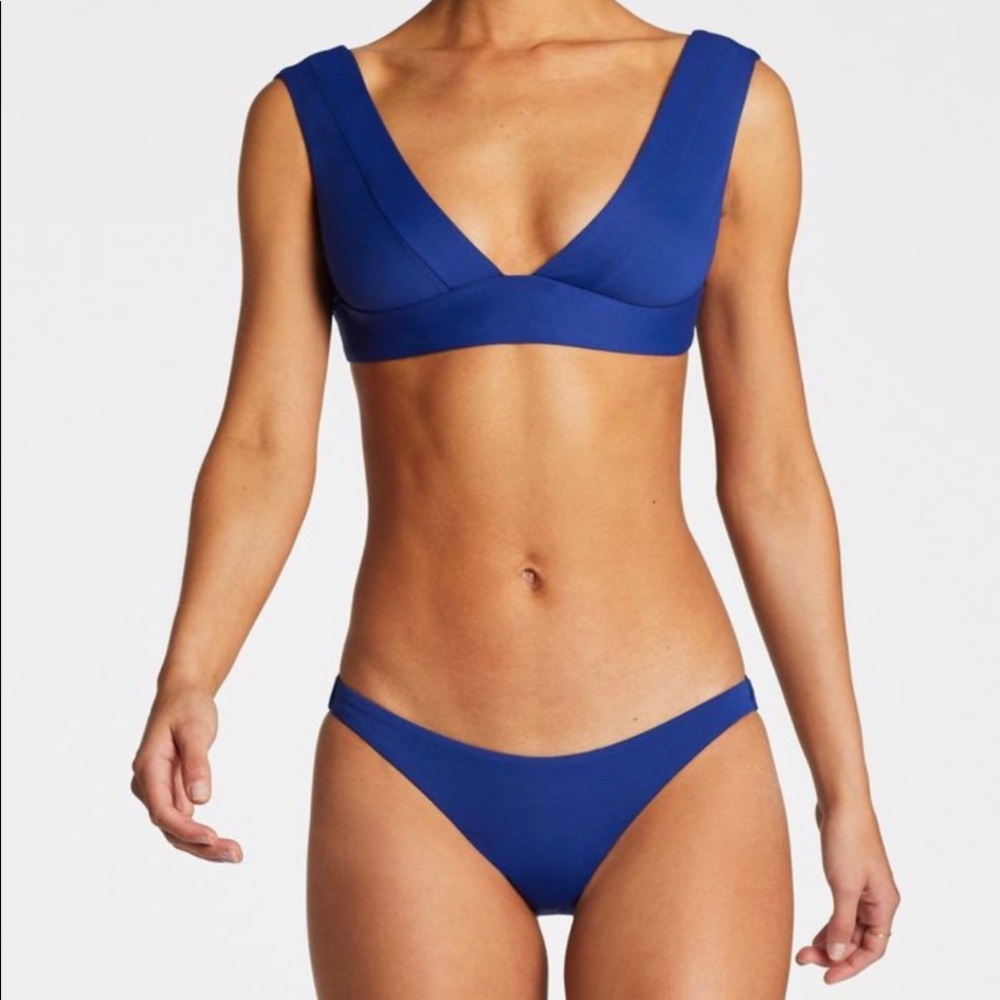 NWT - (SET) Vitamin A Swimwear